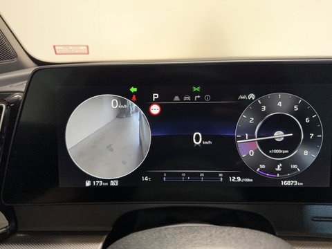 Kia Sportage 1.6 T-GDi Hybrid GT-Line Pano C360° Memory Carplay ACC