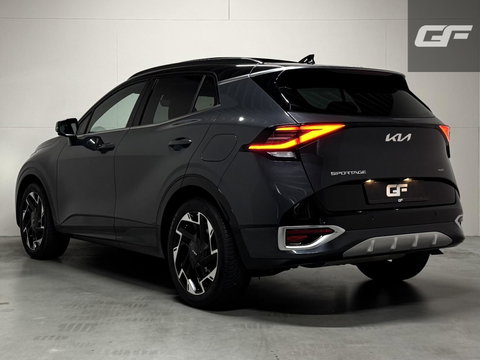 Kia Sportage 1.6 T-GDi Hybrid GT-Line Pano C360° Memory Carplay ACC