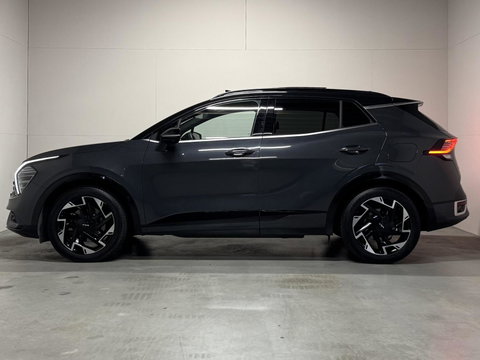 Kia Sportage 1.6 T-GDi Hybrid GT-Line Pano C360° Memory Carplay ACC