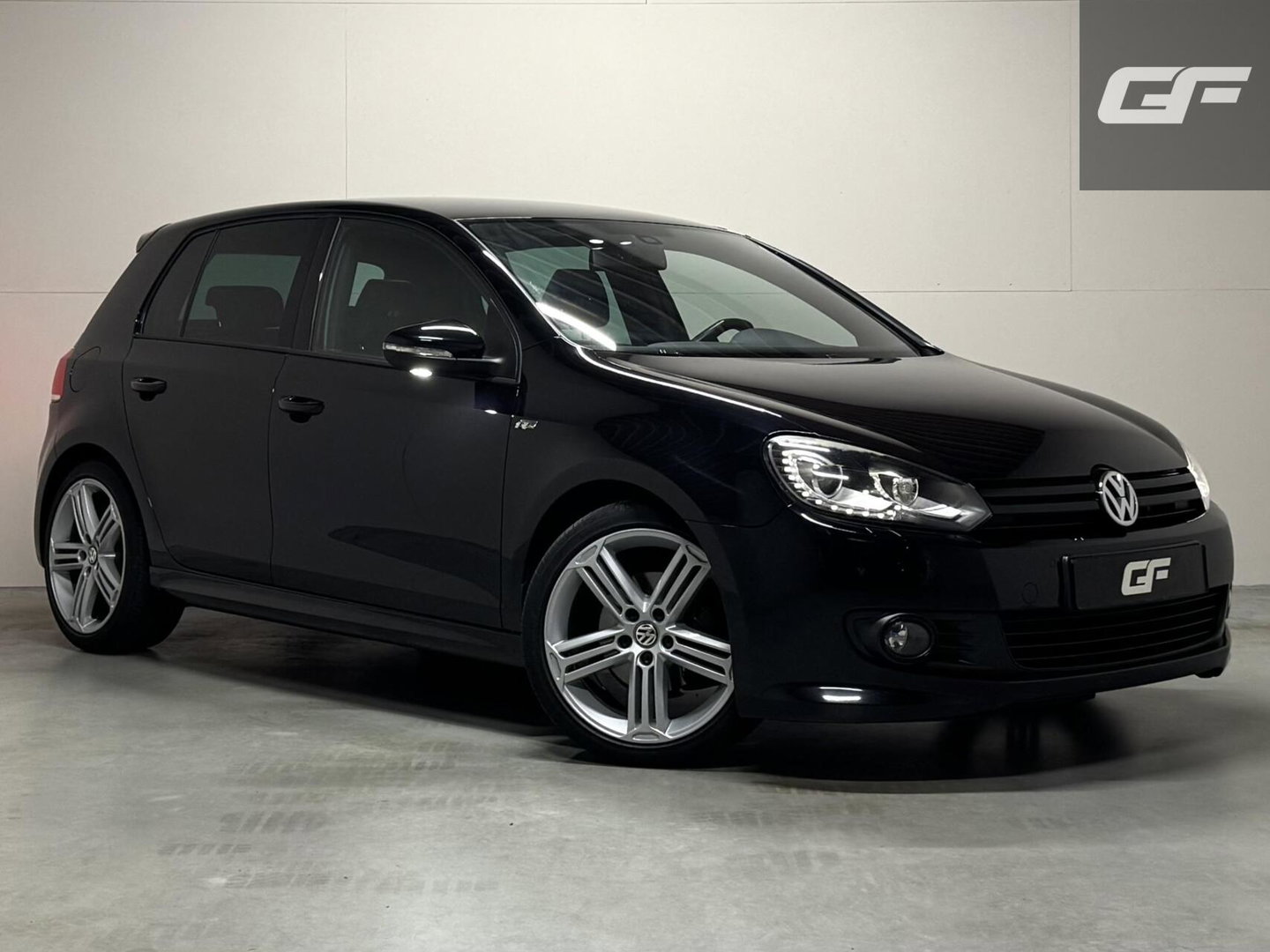 Volkswagen Golf 1.4 TSI R-Line Edition Navi Cruise PDC NAP