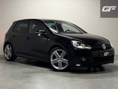 Volkswagen Golf 1.4 TSI R-Line Edition Navi Cruise PDC NAP