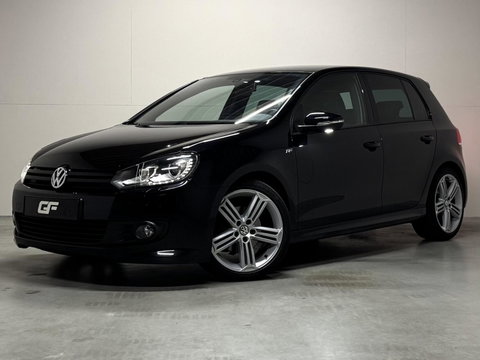 Volkswagen Golf 1.4 TSI R-Line Edition Navi Cruise PDC NAP