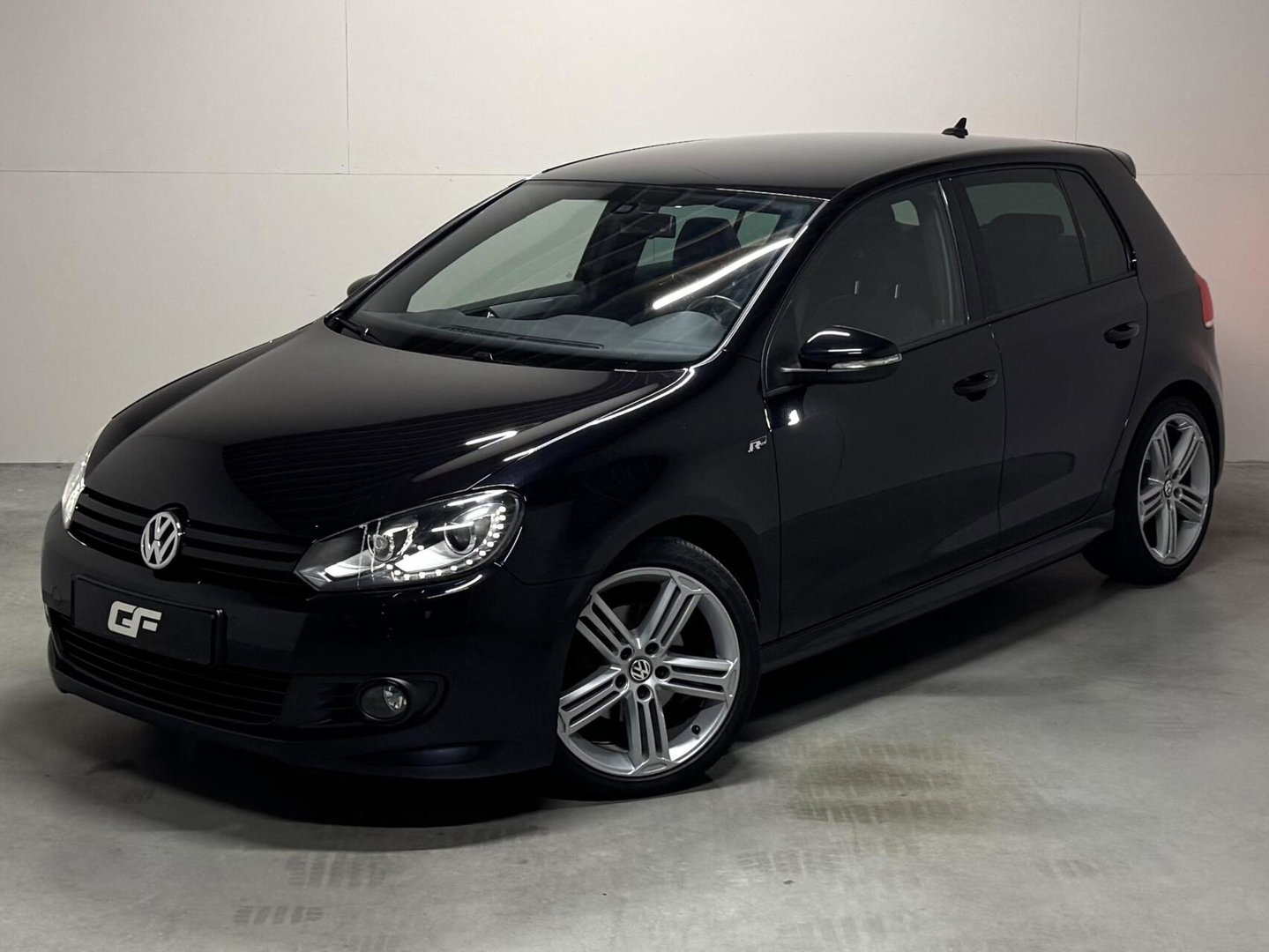 Volkswagen Golf 1.4 TSI R-Line Edition Navi Cruise PDC NAP