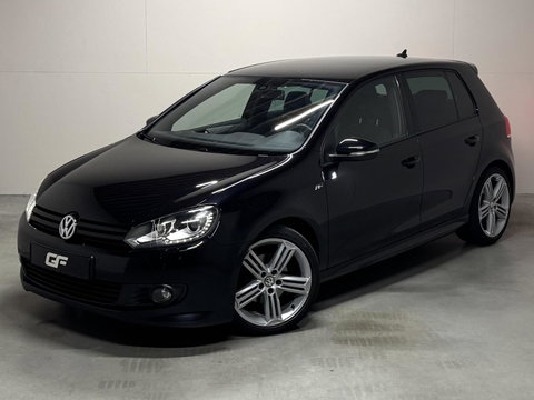 Volkswagen Golf 1.4 TSI R-Line Edition Navi Cruise PDC NAP