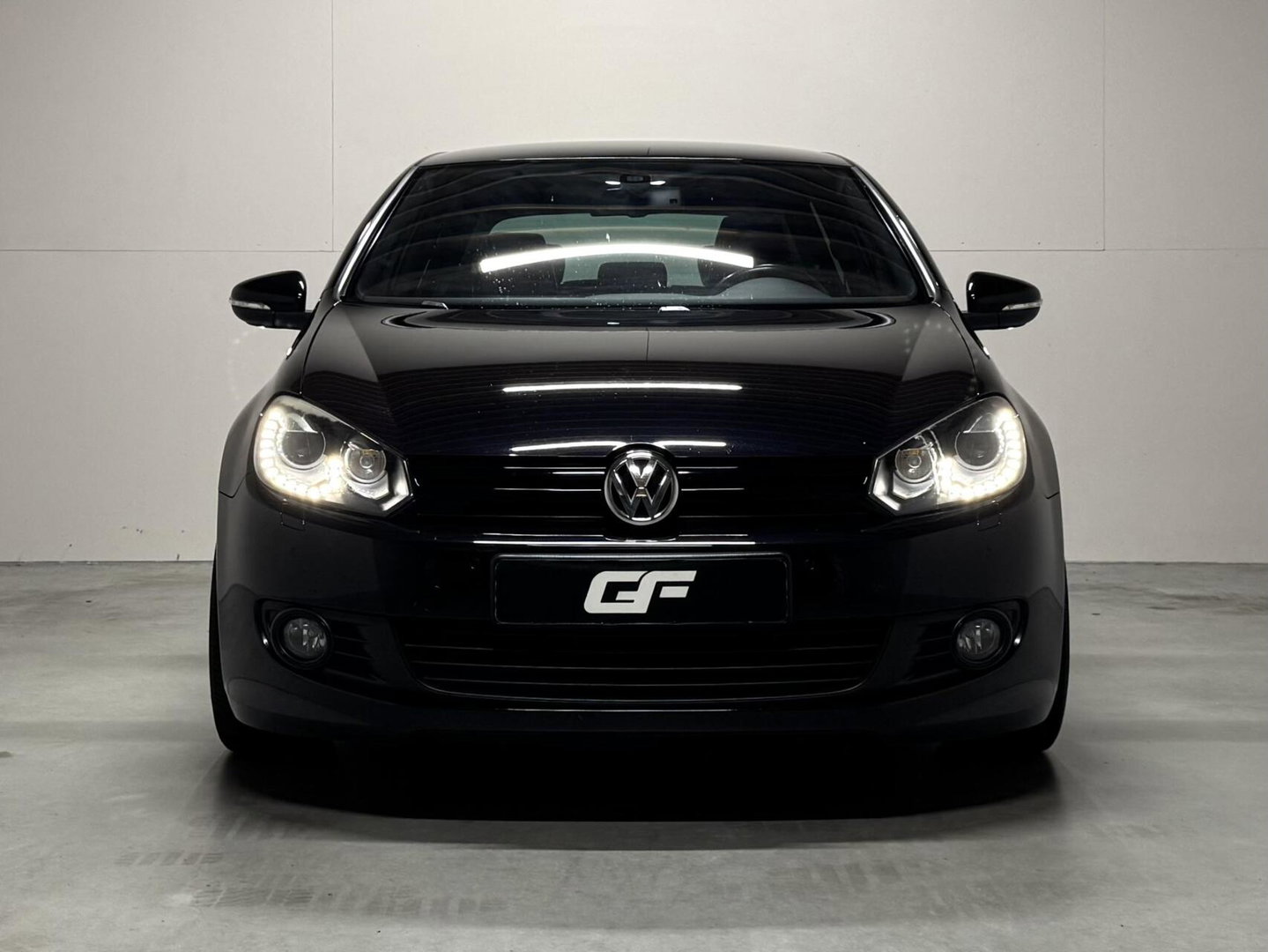 Volkswagen Golf 1.4 TSI R-Line Edition Navi Cruise PDC NAP