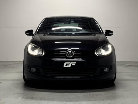 Volkswagen Golf 1.4 TSI R-Line Edition Navi Cruise PDC NAP