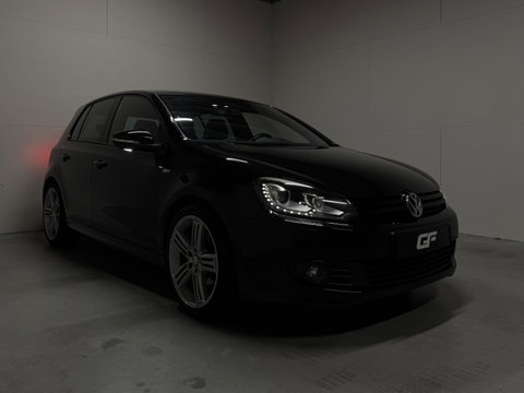 Volkswagen Golf 1.4 TSI R-Line Edition Navi Cruise PDC NAP