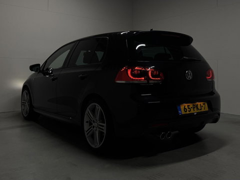 Volkswagen Golf 1.4 TSI R-Line Edition Navi Cruise PDC NAP