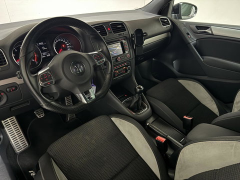 Volkswagen Golf 1.4 TSI R-Line Edition Navi Cruise PDC NAP