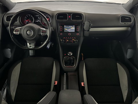 Volkswagen Golf 1.4 TSI R-Line Edition Navi Cruise PDC NAP