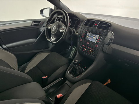 Volkswagen Golf 1.4 TSI R-Line Edition Navi Cruise PDC NAP