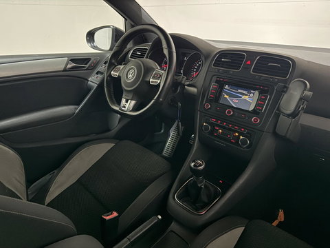 Volkswagen Golf 1.4 TSI R-Line Edition Navi Cruise PDC NAP