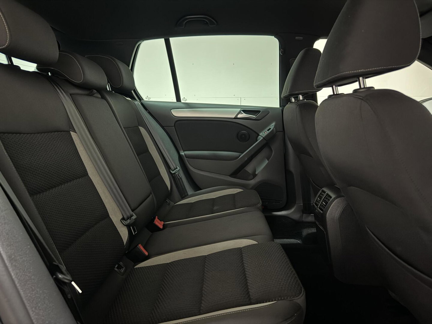 Volkswagen Golf 1.4 TSI R-Line Edition Navi Cruise PDC NAP