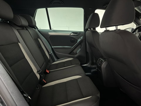 Volkswagen Golf 1.4 TSI R-Line Edition Navi Cruise PDC NAP