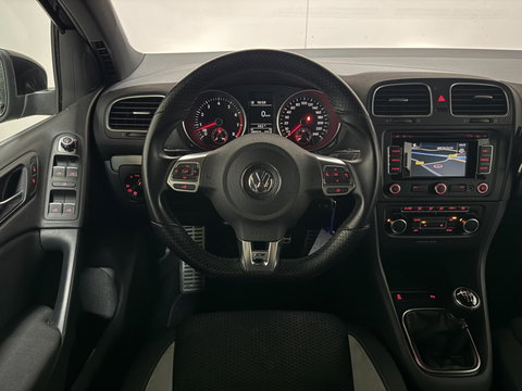 Volkswagen Golf 1.4 TSI R-Line Edition Navi Cruise PDC NAP