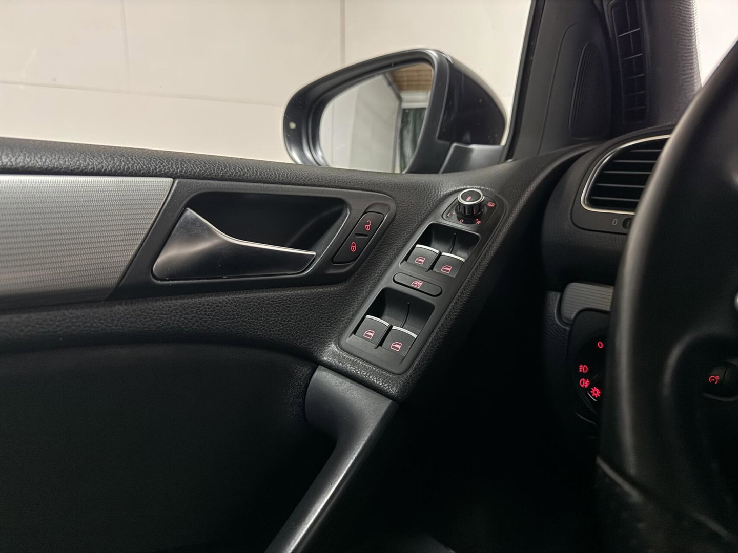 Volkswagen Golf 1.4 TSI R-Line Edition Navi Cruise PDC NAP