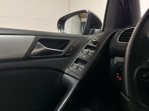 Volkswagen Golf 1.4 TSI R-Line Edition Navi Cruise PDC NAP