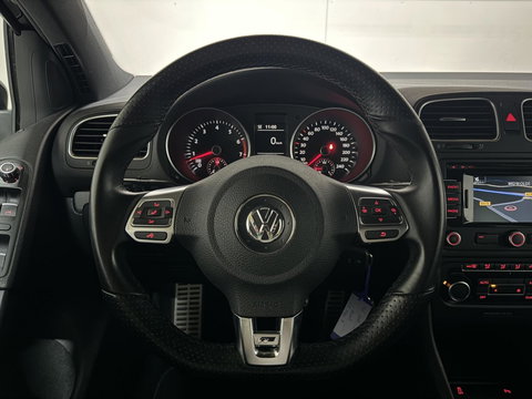 Volkswagen Golf 1.4 TSI R-Line Edition Navi Cruise PDC NAP