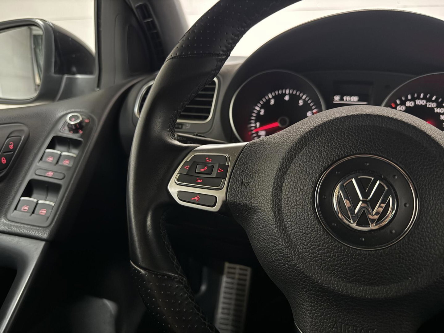 Volkswagen Golf 1.4 TSI R-Line Edition Navi Cruise PDC NAP