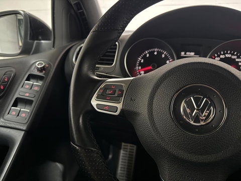 Volkswagen Golf 1.4 TSI R-Line Edition Navi Cruise PDC NAP