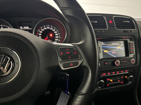 Volkswagen Golf 1.4 TSI R-Line Edition Navi Cruise PDC NAP