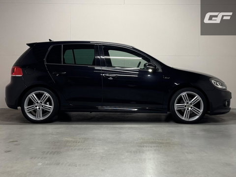 Volkswagen Golf 1.4 TSI R-Line Edition Navi Cruise PDC NAP