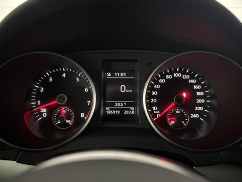 Volkswagen Golf 1.4 TSI R-Line Edition Navi Cruise PDC NAP