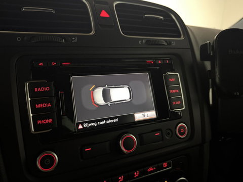 Volkswagen Golf 1.4 TSI R-Line Edition Navi Cruise PDC NAP