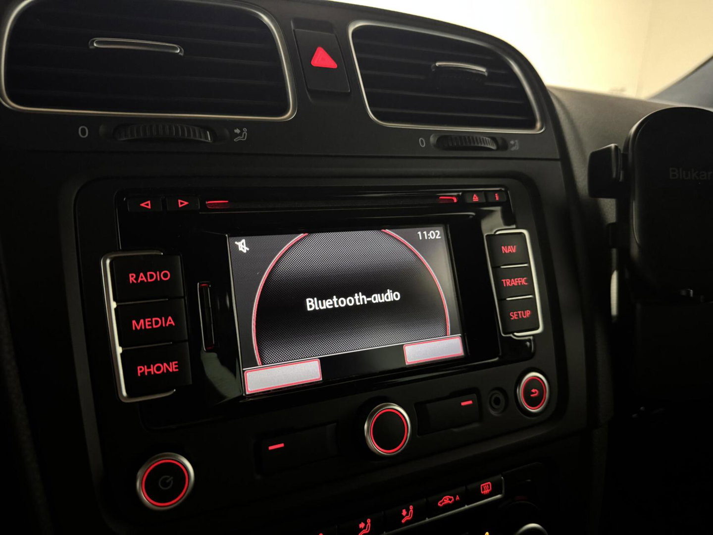 Volkswagen Golf 1.4 TSI R-Line Edition Navi Cruise PDC NAP