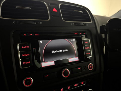 Volkswagen Golf 1.4 TSI R-Line Edition Navi Cruise PDC NAP
