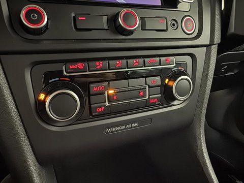 Volkswagen Golf 1.4 TSI R-Line Edition Navi Cruise PDC NAP