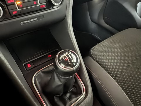 Volkswagen Golf 1.4 TSI R-Line Edition Navi Cruise PDC NAP