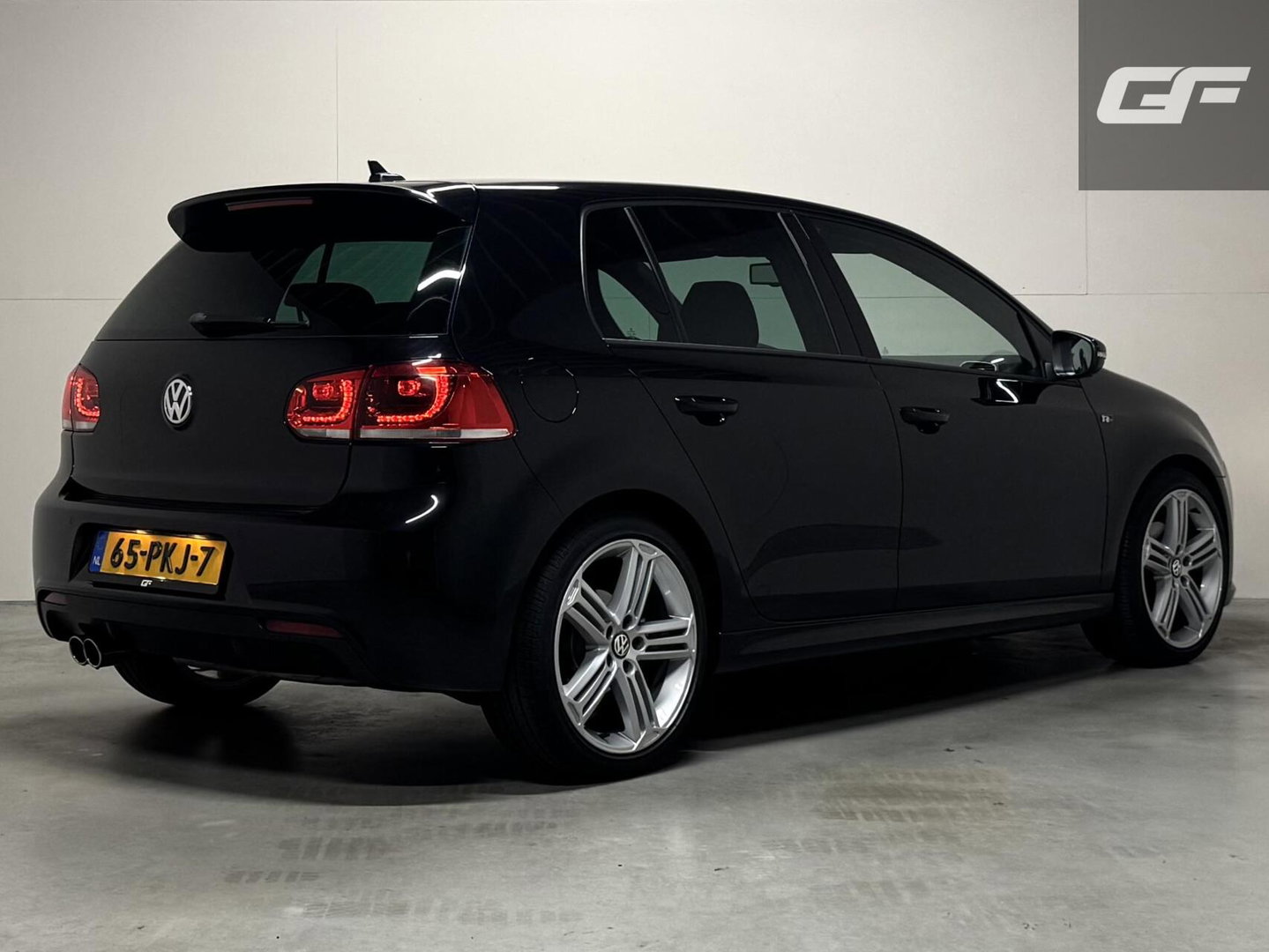 Volkswagen Golf 1.4 TSI R-Line Edition Navi Cruise PDC NAP