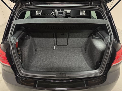 Volkswagen Golf 1.4 TSI R-Line Edition Navi Cruise PDC NAP