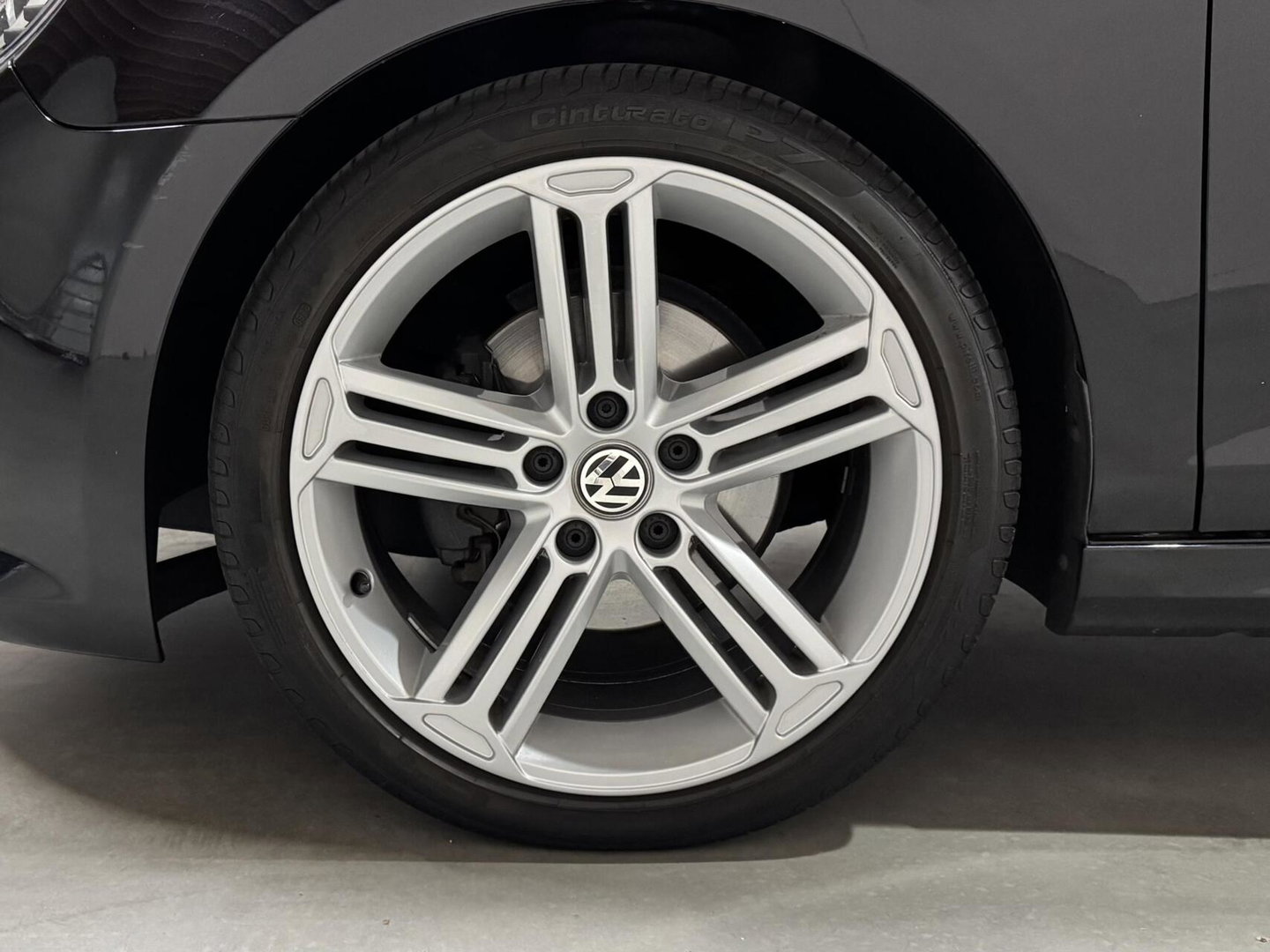 Volkswagen Golf 1.4 TSI R-Line Edition Navi Cruise PDC NAP