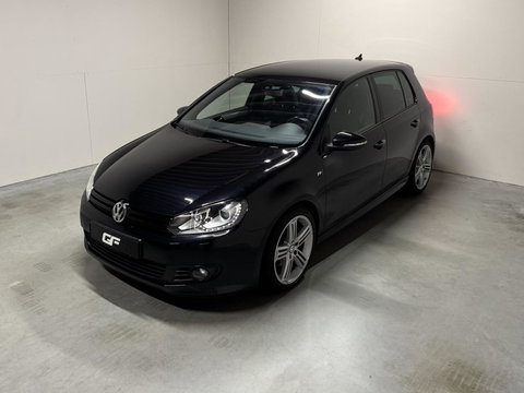 Volkswagen Golf 1.4 TSI R-Line Edition Navi Cruise PDC NAP