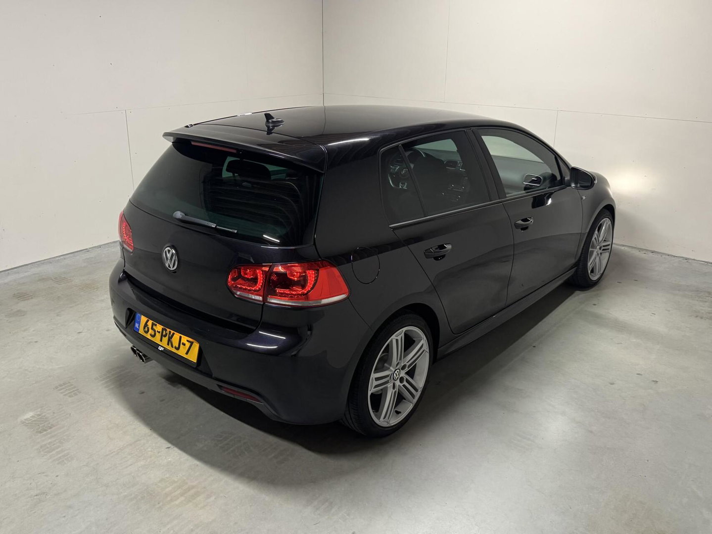 Volkswagen Golf 1.4 TSI R-Line Edition Navi Cruise PDC NAP