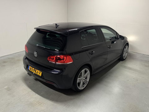 Volkswagen Golf 1.4 TSI R-Line Edition Navi Cruise PDC NAP
