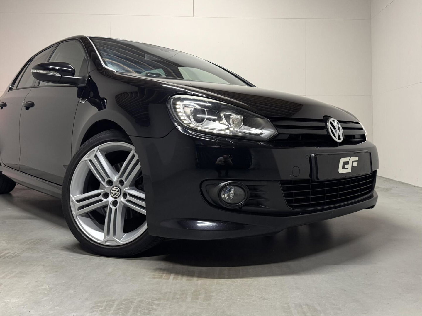 Volkswagen Golf 1.4 TSI R-Line Edition Navi Cruise PDC NAP