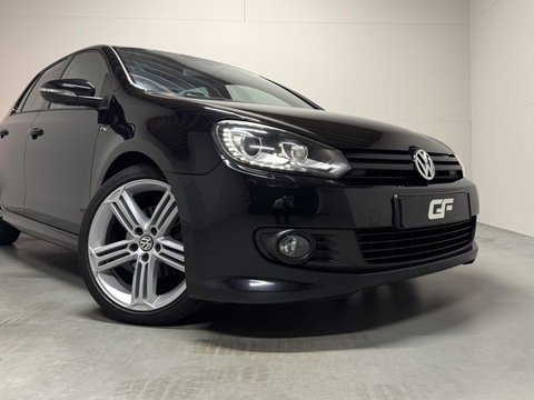 Volkswagen Golf 1.4 TSI R-Line Edition Navi Cruise PDC NAP