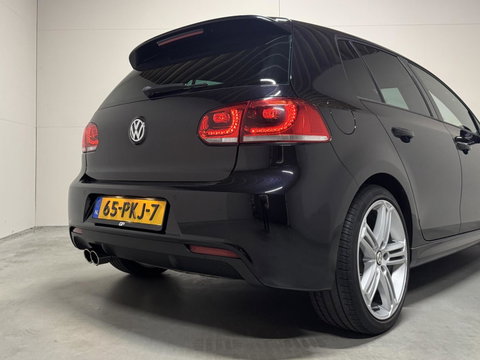 Volkswagen Golf 1.4 TSI R-Line Edition Navi Cruise PDC NAP