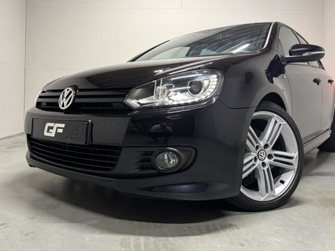 Volkswagen Golf 1.4 TSI R-Line Edition Navi Cruise PDC NAP