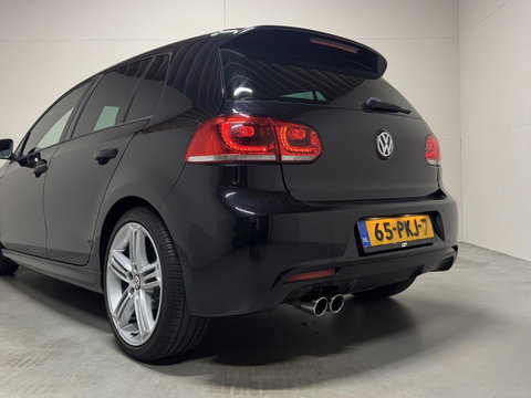 Volkswagen Golf 1.4 TSI R-Line Edition Navi Cruise PDC NAP