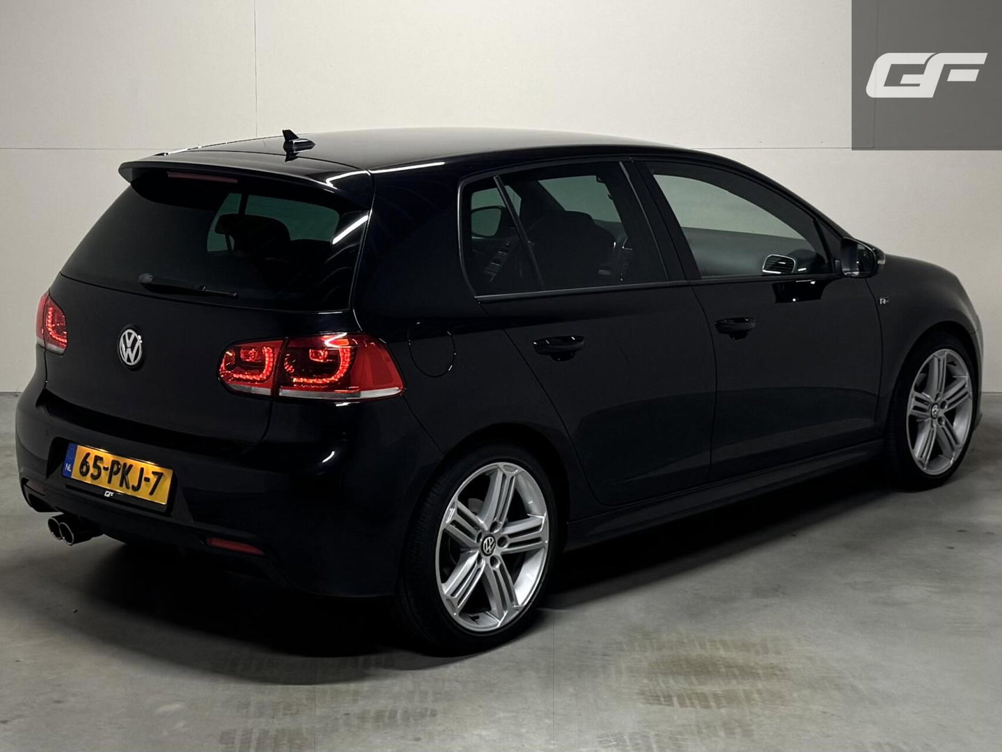 Volkswagen Golf 1.4 TSI R-Line Edition Navi Cruise PDC NAP