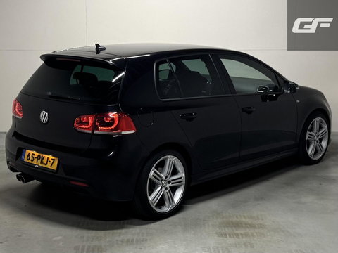 Volkswagen Golf 1.4 TSI R-Line Edition Navi Cruise PDC NAP