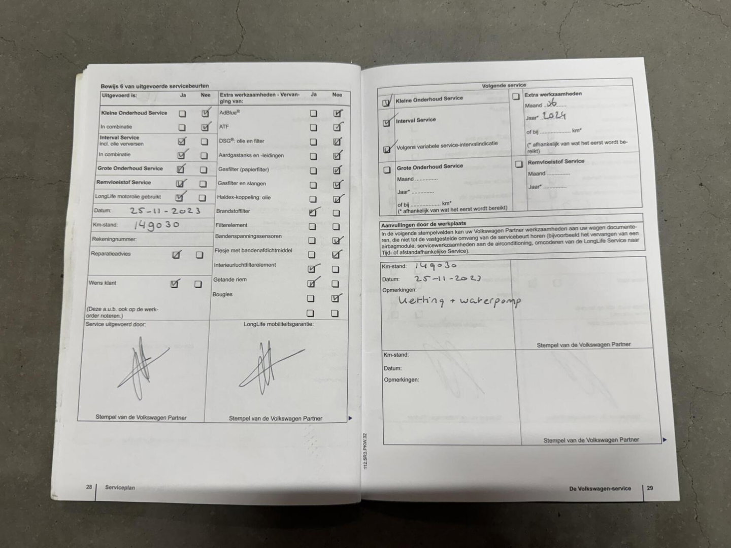 Volkswagen Golf 1.4 TSI R-Line Edition Navi Cruise PDC NAP