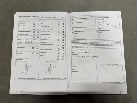 Volkswagen Golf 1.4 TSI R-Line Edition Navi Cruise PDC NAP