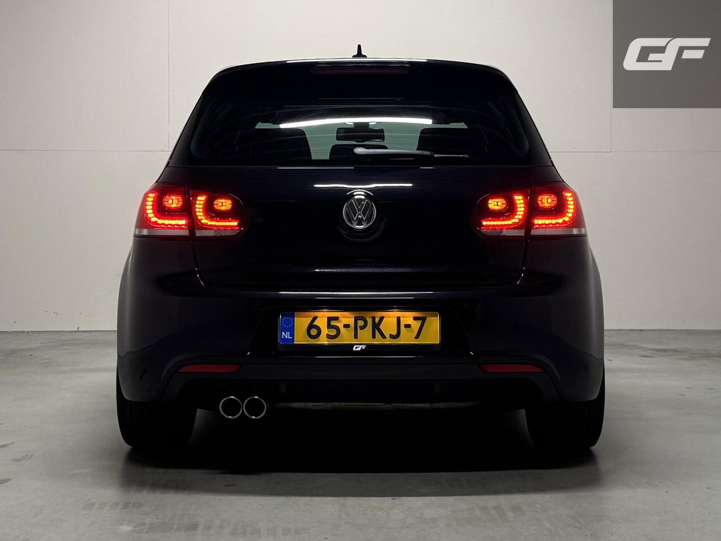 Volkswagen Golf 1.4 TSI R-Line Edition Navi Cruise PDC NAP
