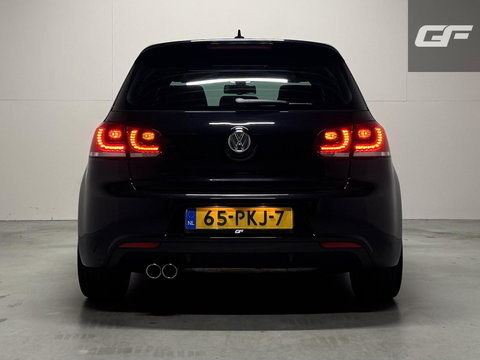 Volkswagen Golf 1.4 TSI R-Line Edition Navi Cruise PDC NAP