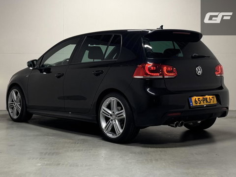 Volkswagen Golf 1.4 TSI R-Line Edition Navi Cruise PDC NAP